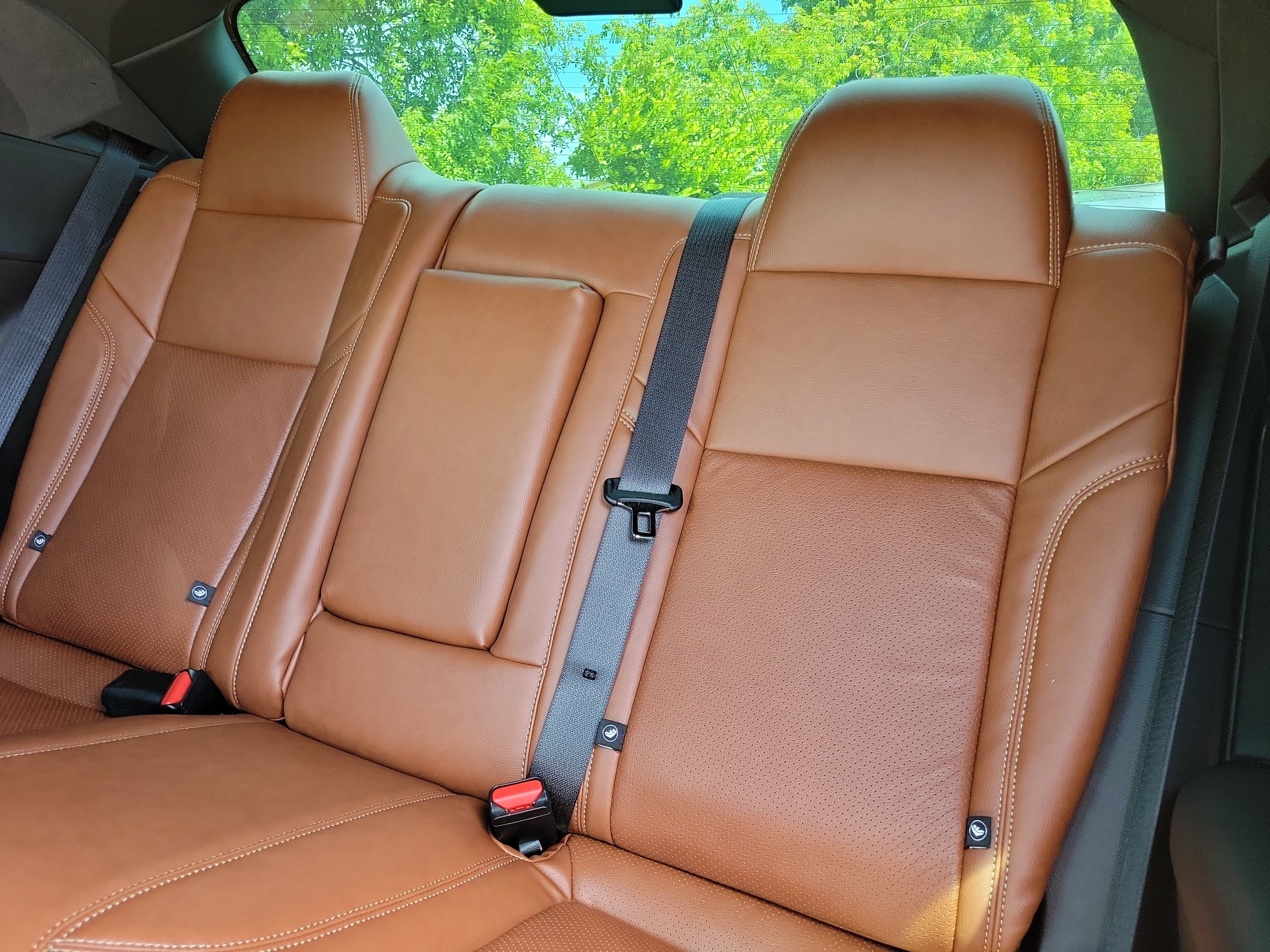 Used 2019 Dodge Challenger R/T Scat Pack RWD image 12