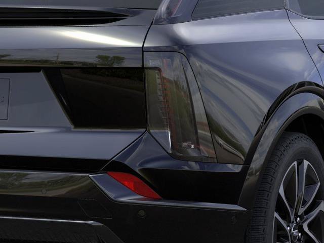 New 2027 Cadillac Optiq Sport RWD image 11