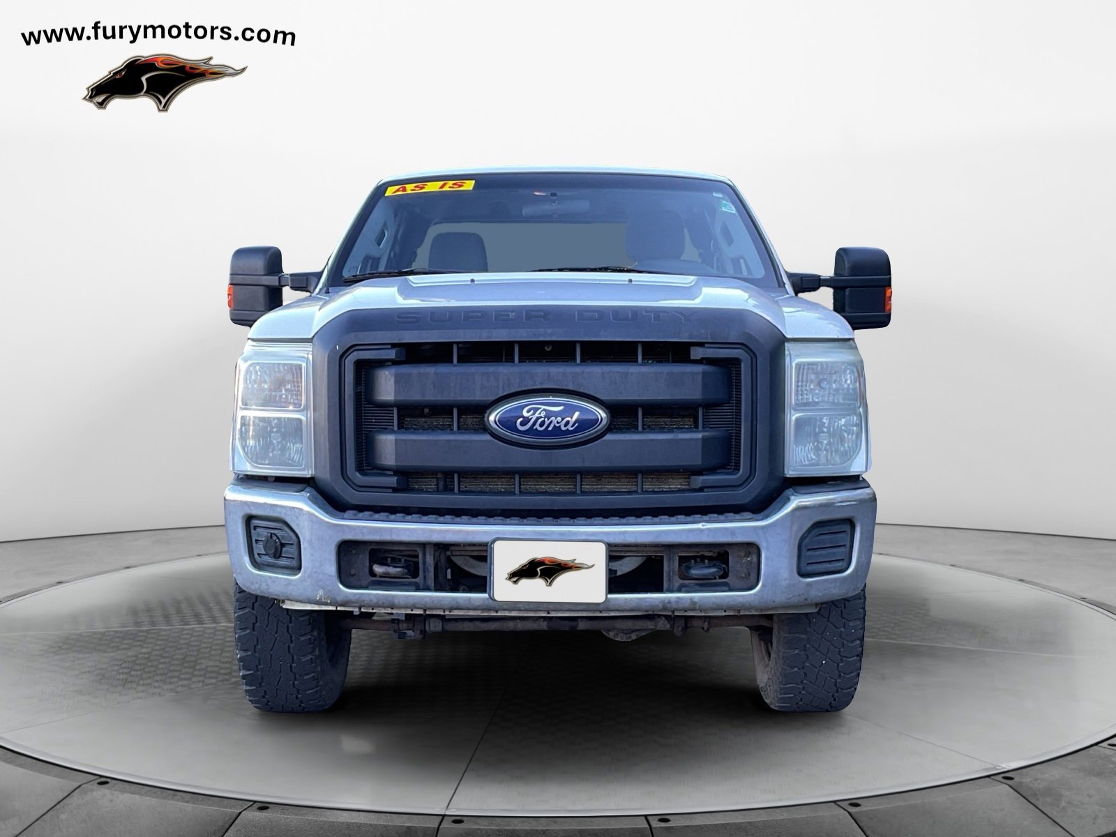 Used 2011 Ford F250 XL w/ PWR Equipment Group image 8