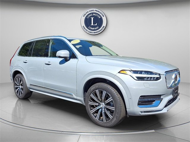 Certified 2025 Volvo XC90 B5 Plus
