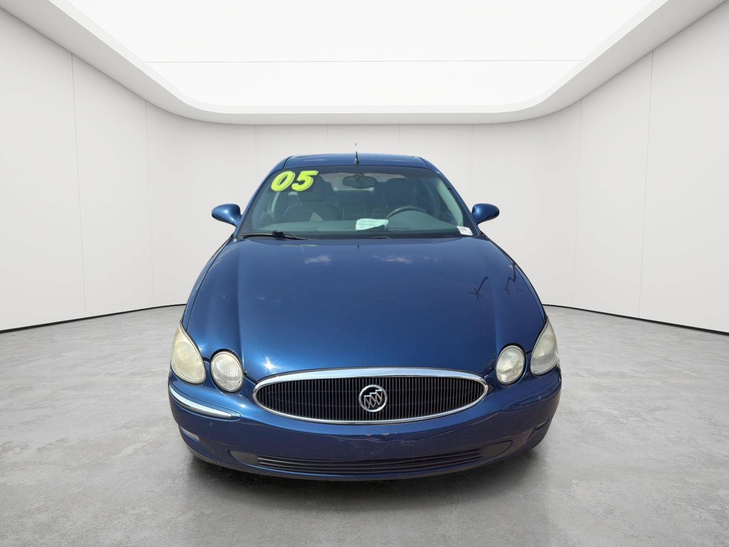 Used 2005 Buick LaCrosse CXL w/ Gold Convenience Package FWD image 21