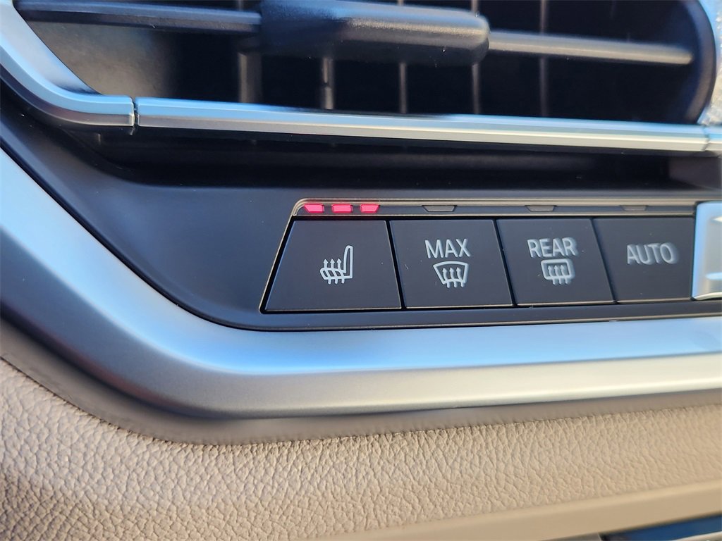 Used 2020 BMW M340i xDrive M340i xDrive w/ Premium Package image 27