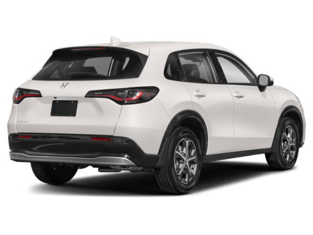 Used 2024 Honda HR-V EX-L image 4