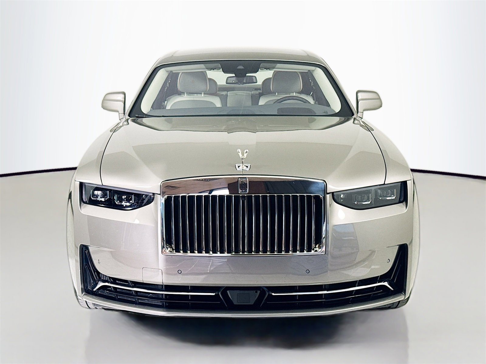 Certified 2025 Rolls-Royce Ghost image 2
