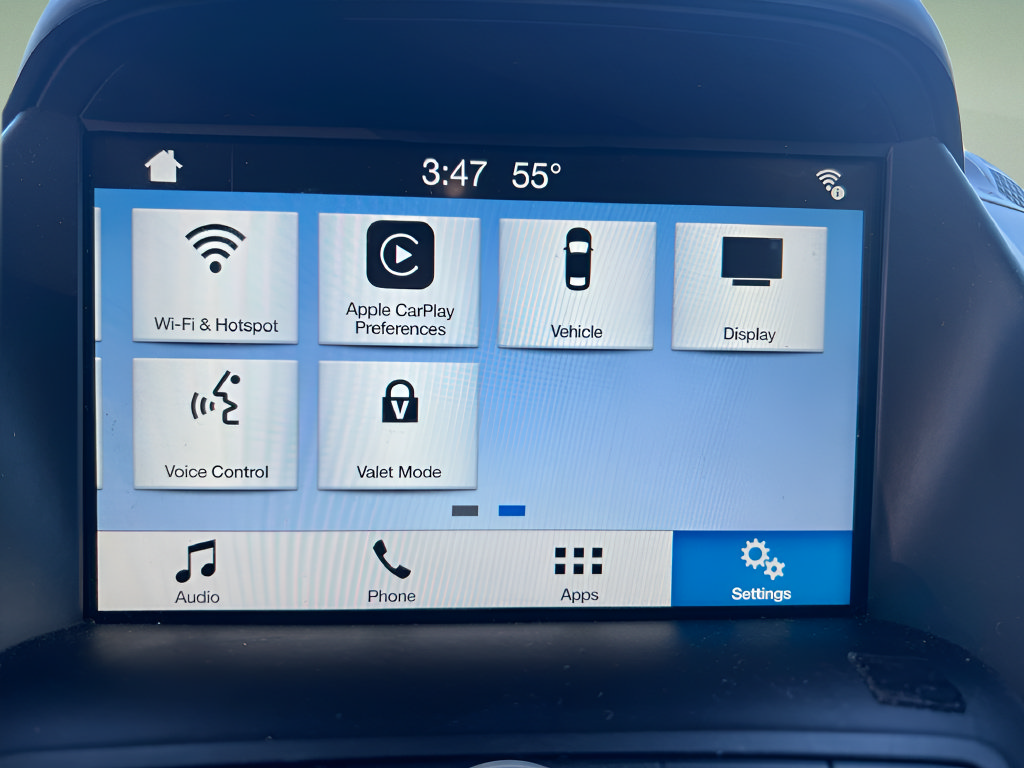 Used 2018 Ford Escape SEL FWD image 27