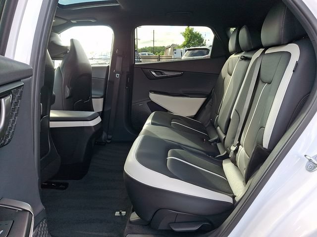 Certified 2025 Kia EV6 GT-Line AWD/4WD image 10