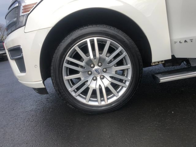 Used 2024 Ford Expedition Max Platinum image 28