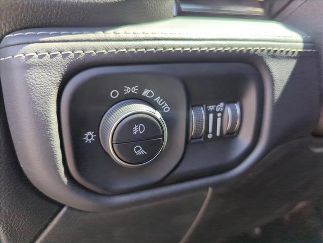 New 2026 RAM 2500 Rebel image 20