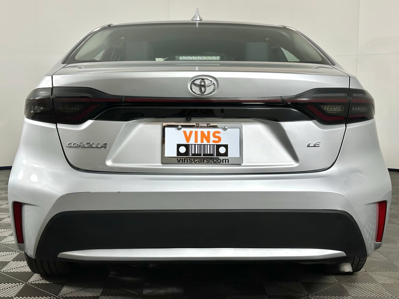 Used 2024 Toyota Corolla LE FWD image 23