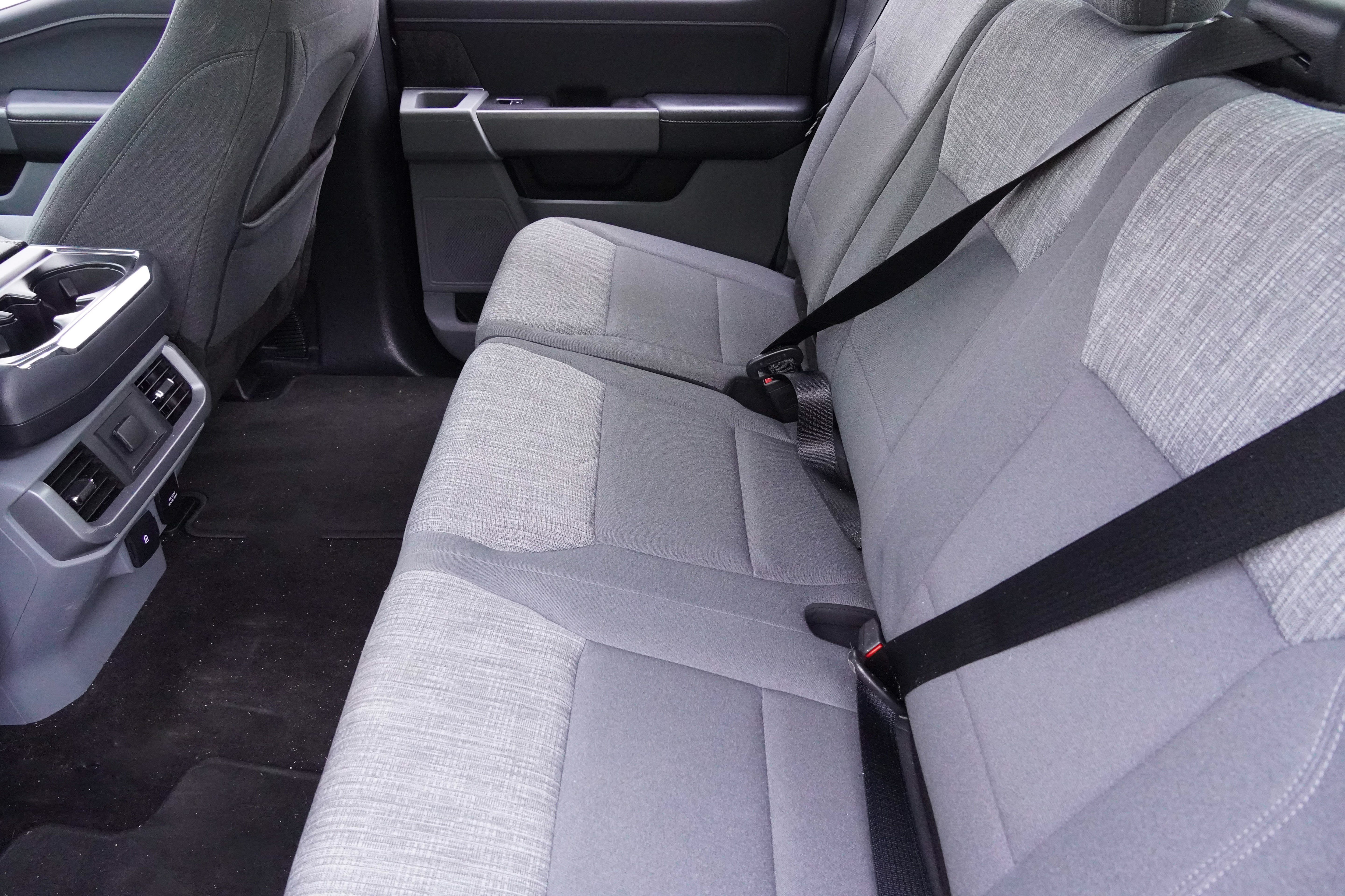 Used 2021 Ford F150 XLT w/ Equipment Group 302A High AWD/4WD image 36