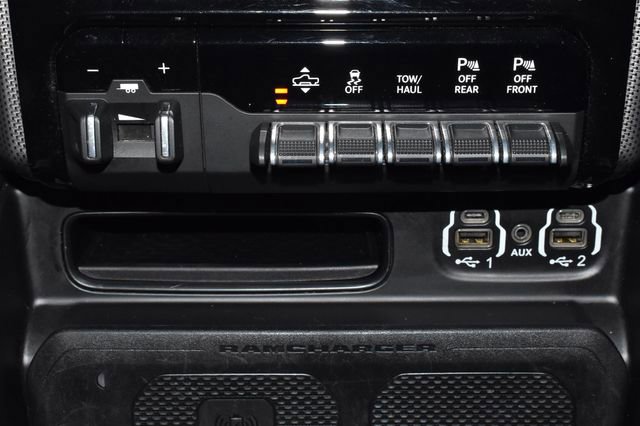 Used 2022 RAM 1500 Limited w/ Off-Road Group image 20