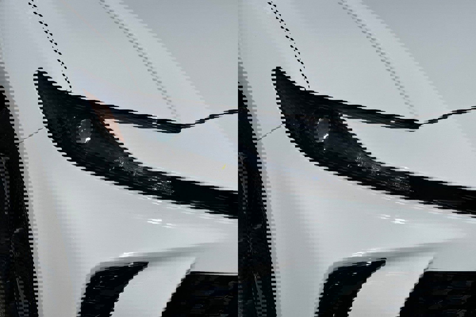 New 2026 Toyota Camry Hybrid image 28