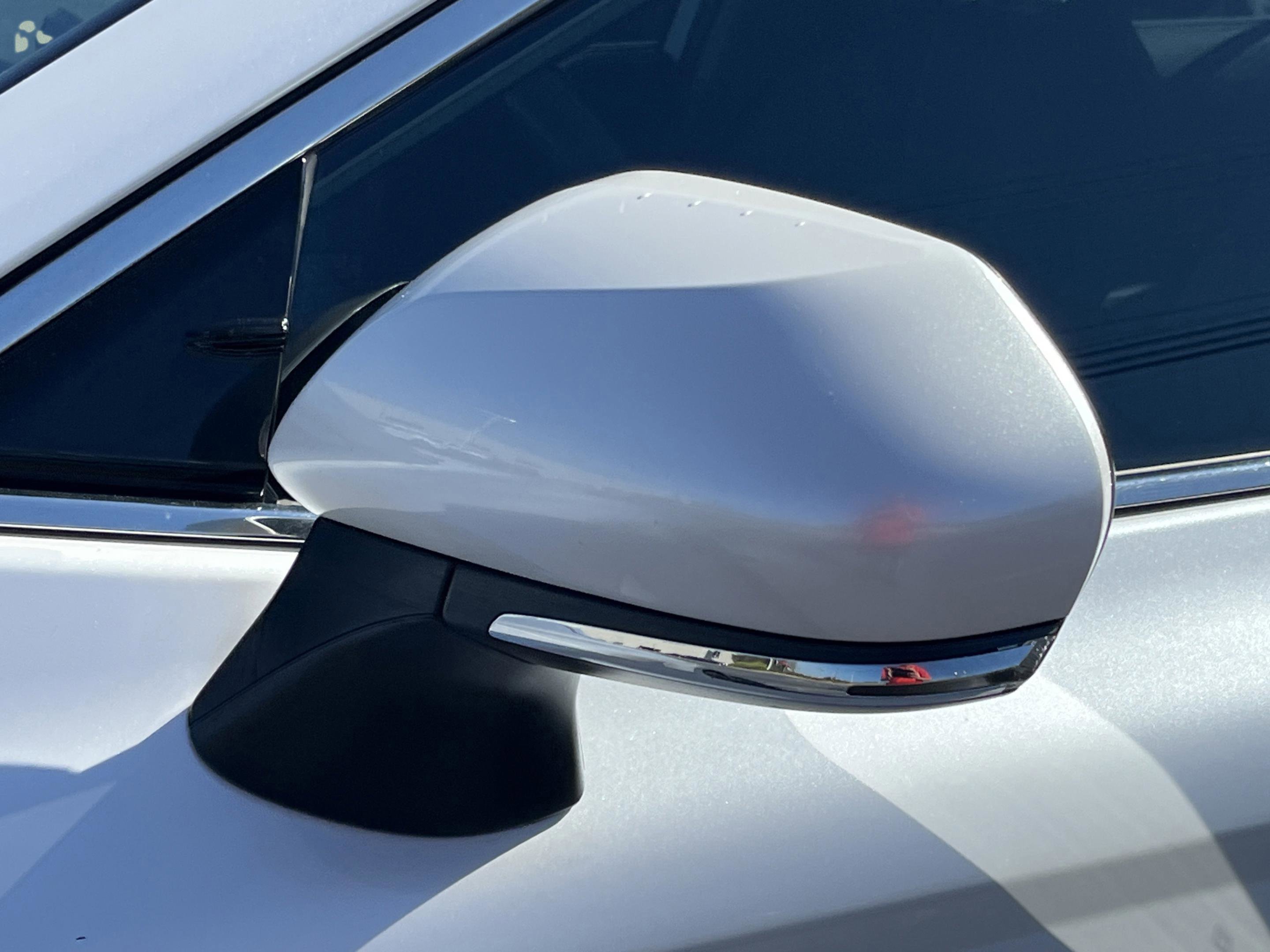 Used 2024 Toyota Camry XSE image 34