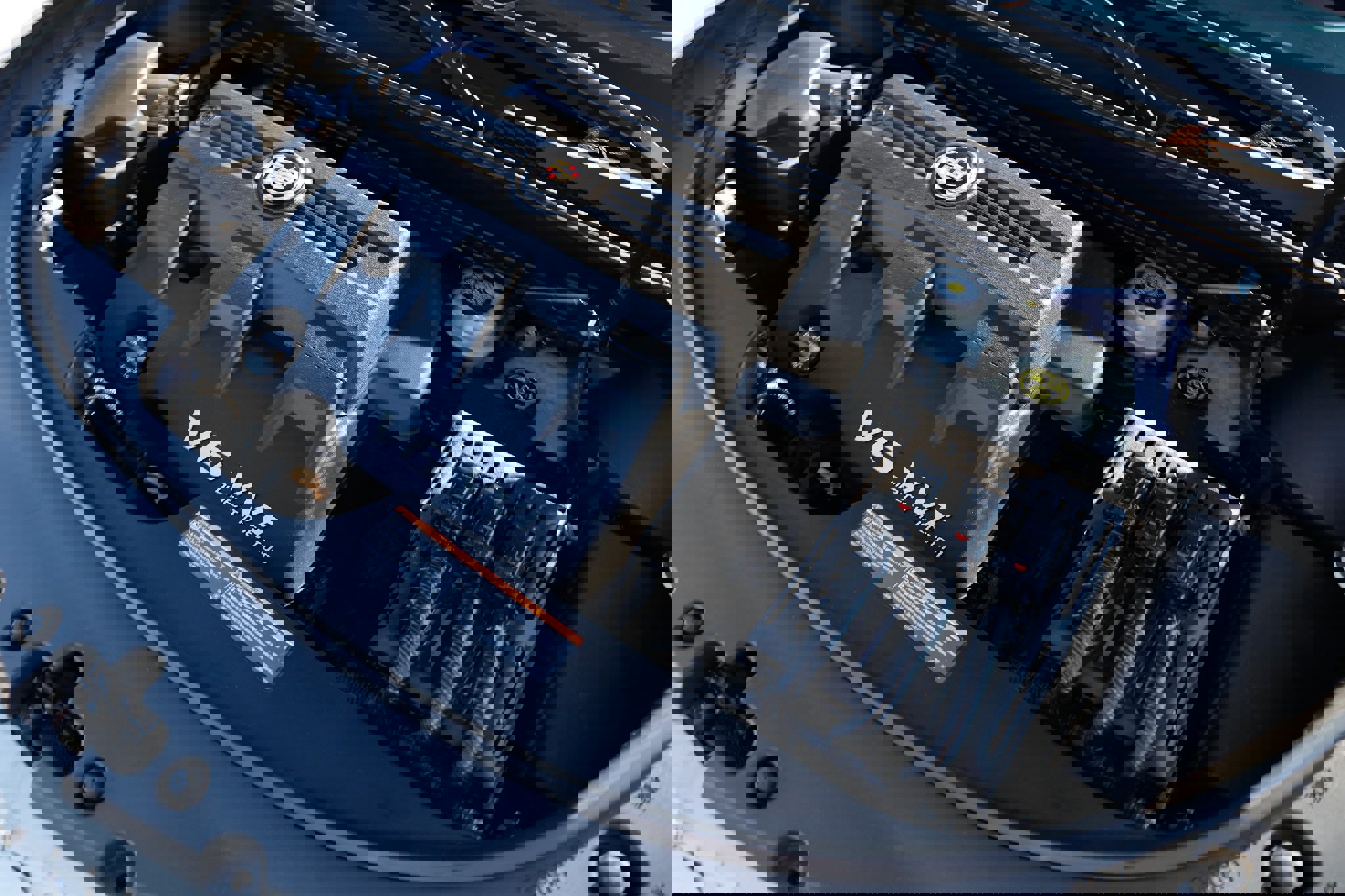 Used 2013 Cadillac SRX Performance w/ Driver Awareness Package image 52