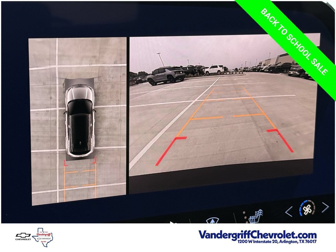New 2026 Chevrolet Blazer EV LT w/ Super Cruise Package FWD image 15