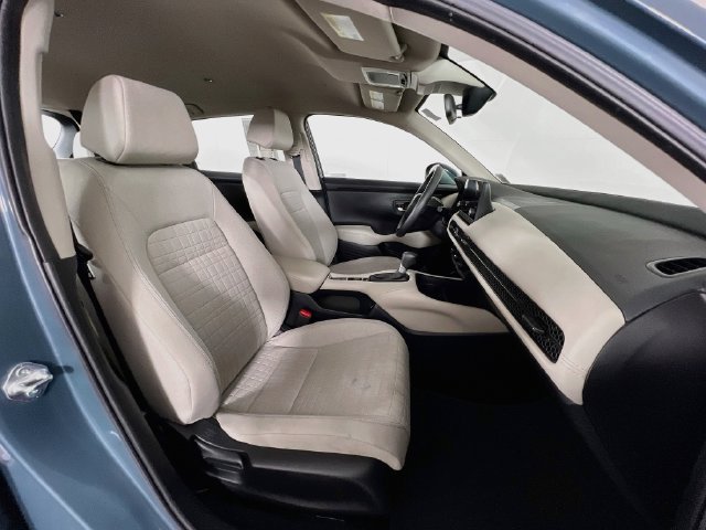Certified 2024 Honda HR-V LX image 27