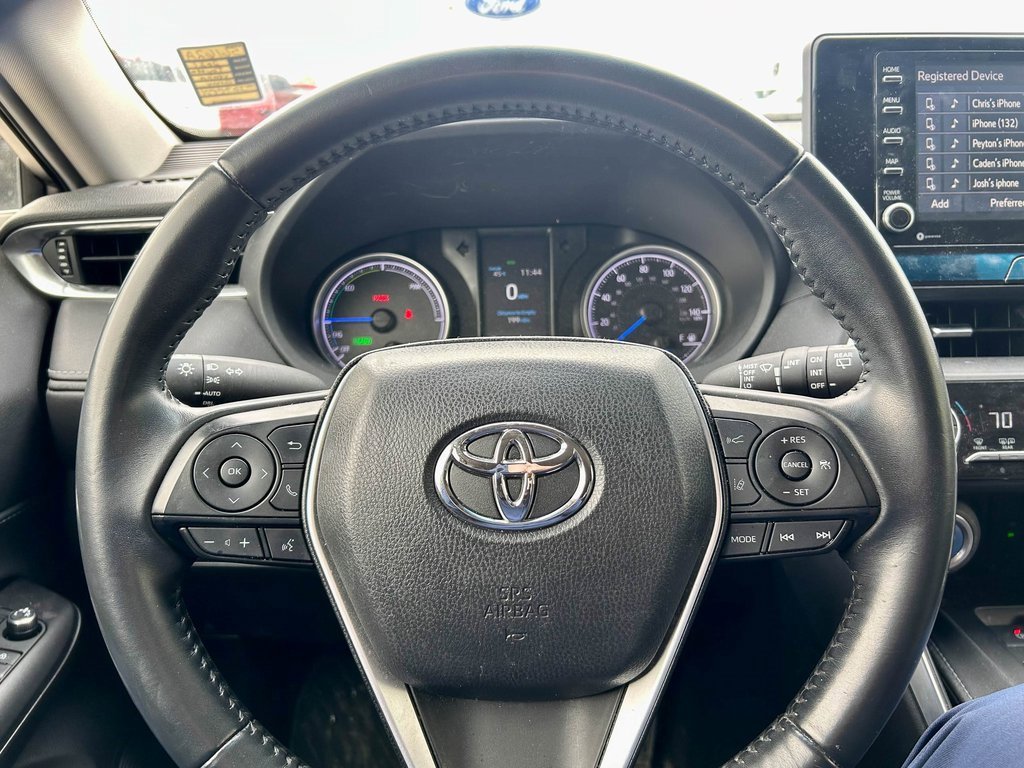 Used 2021 Toyota Venza LE image 21