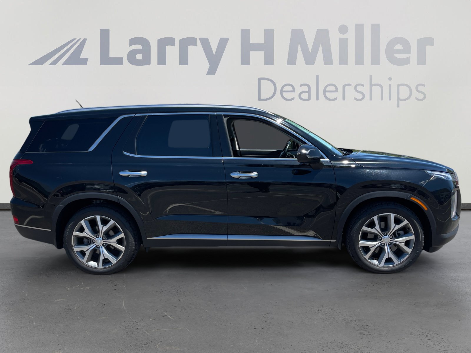 Used 2022 Hyundai Palisade SEL w/ Convenience Package FWD image 6