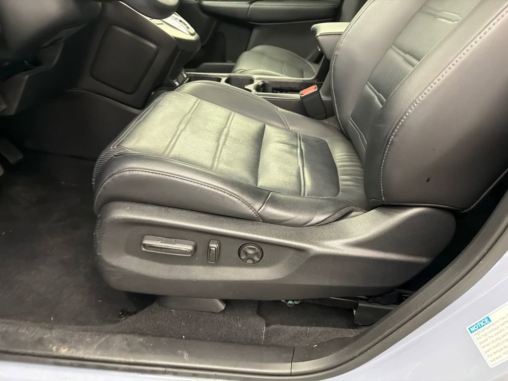 Used 2020 Honda CR-V EX-L image 10