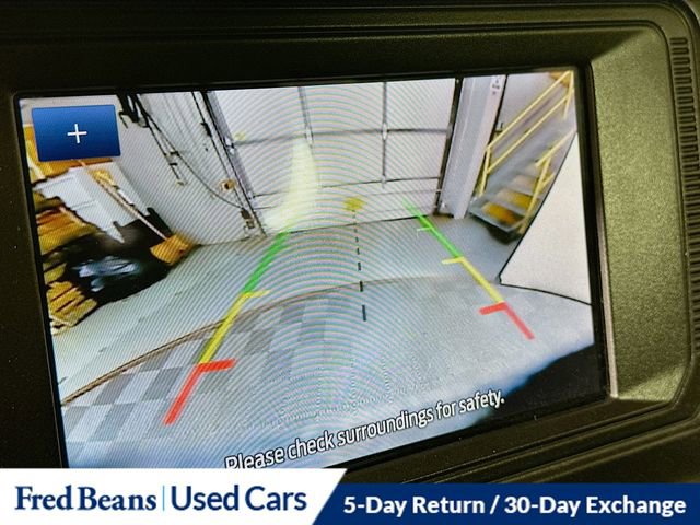 Used 2022 Ford Bronco Big Bend image 15