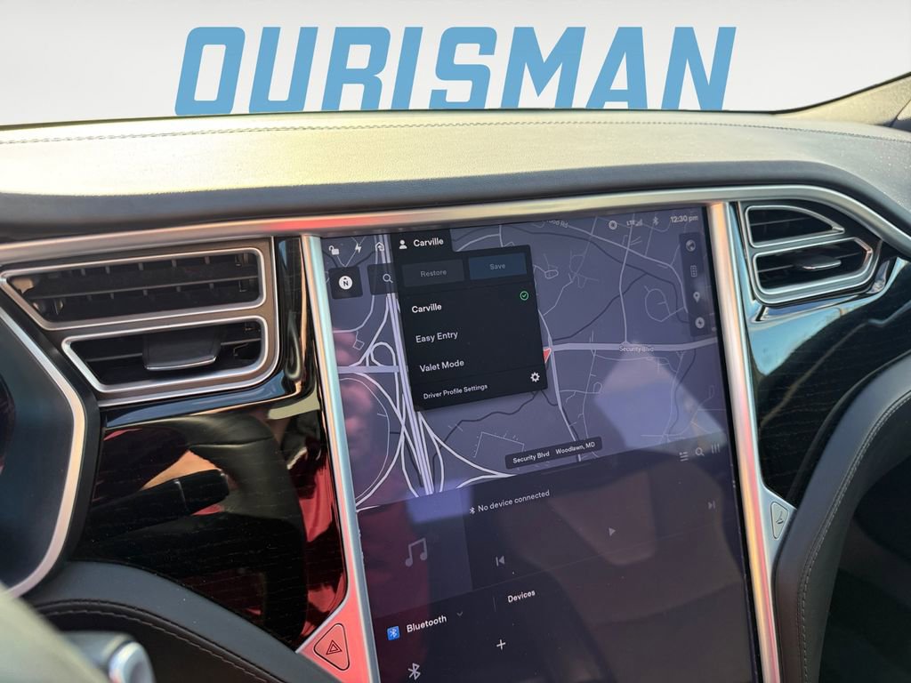 Used 2017 Tesla Model S 75D image 18