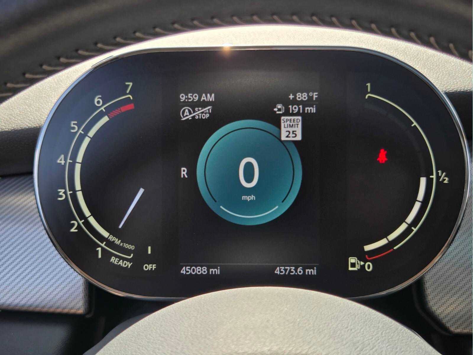 Certified 2024 MINI Cooper S FWD image 29
