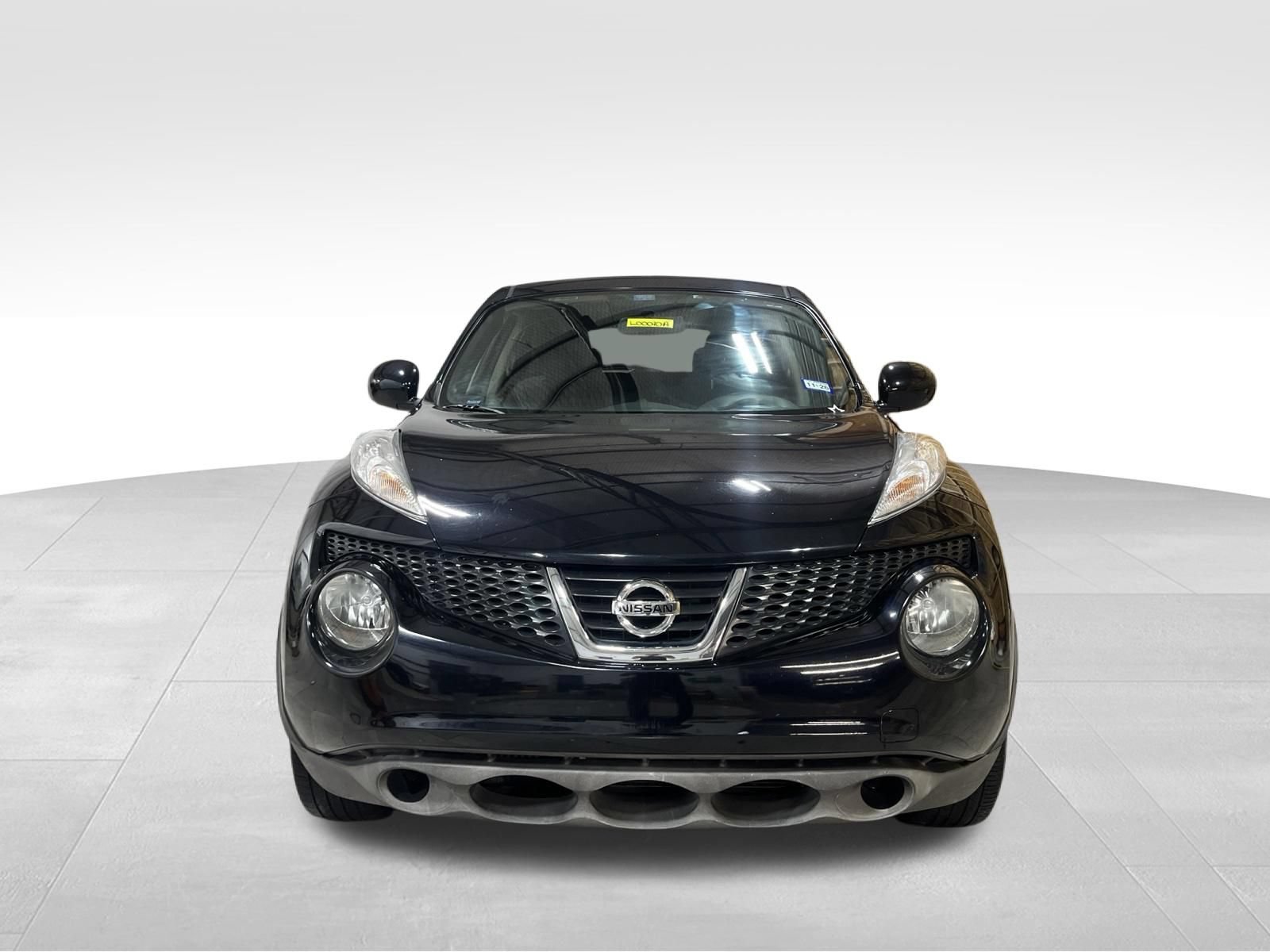 Used 2011 Nissan Juke SV w/ Sport Pkg FWD image 2
