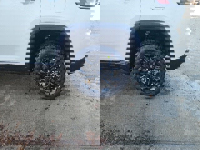 New 2025 Jeep Grand Cherokee Limited image 25