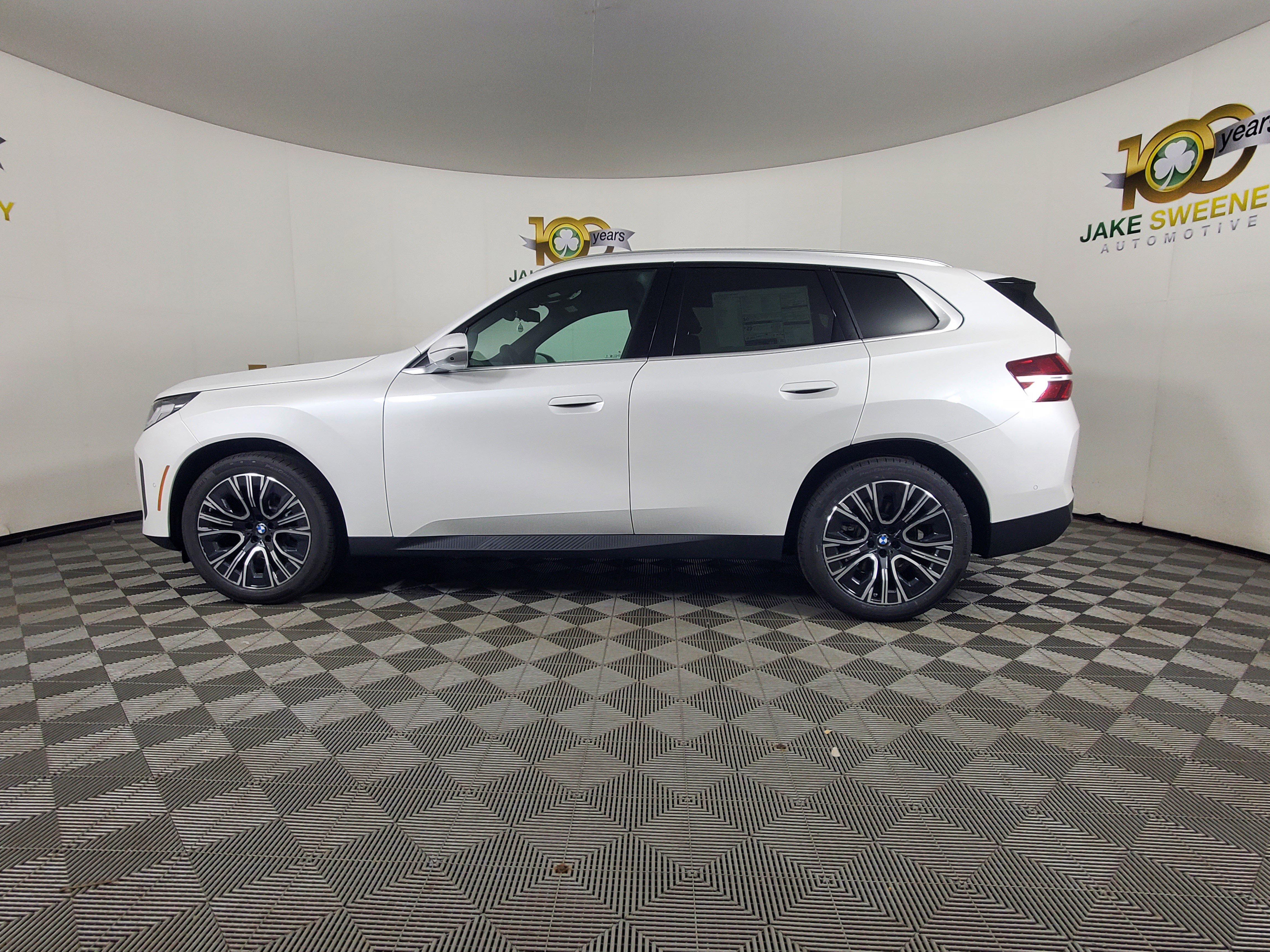 Certified 2025 BMW X3 xDrive30 AWD/4WD image 4