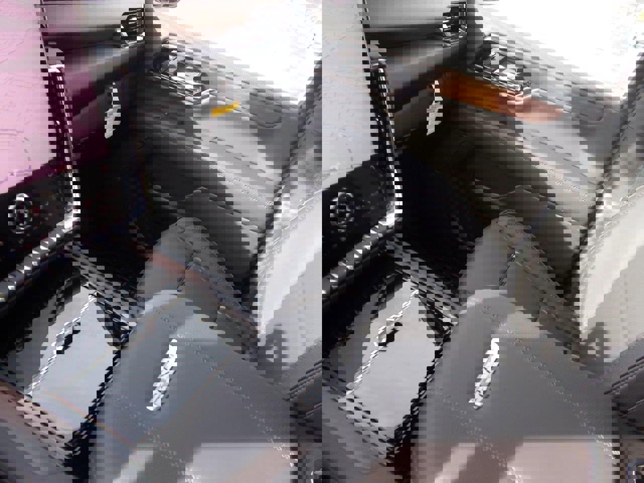 New 2026 GMC Yukon Denali w/ Denali Reserve Package image 27