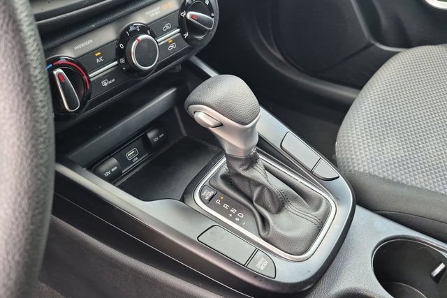 Used 2022 Kia Soul LX FWD image 20