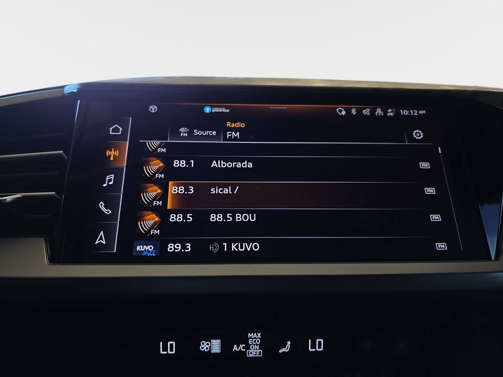 Certified 2023 Audi Q4 e-tron Premium Plus AWD/4WD image 24