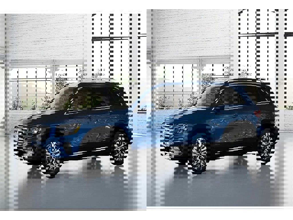 New 2026 Mercedes-Benz GLB 250 4MATIC image 37