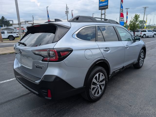 Used 2021 Subaru Outback Premium w/ Popular Package #1 AWD/4WD image 5