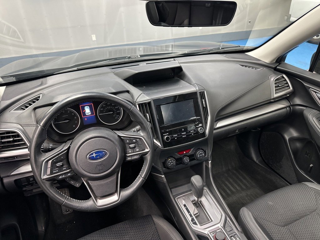 Used 2021 Subaru Forester Premium w/ Popular Package #1 image 24