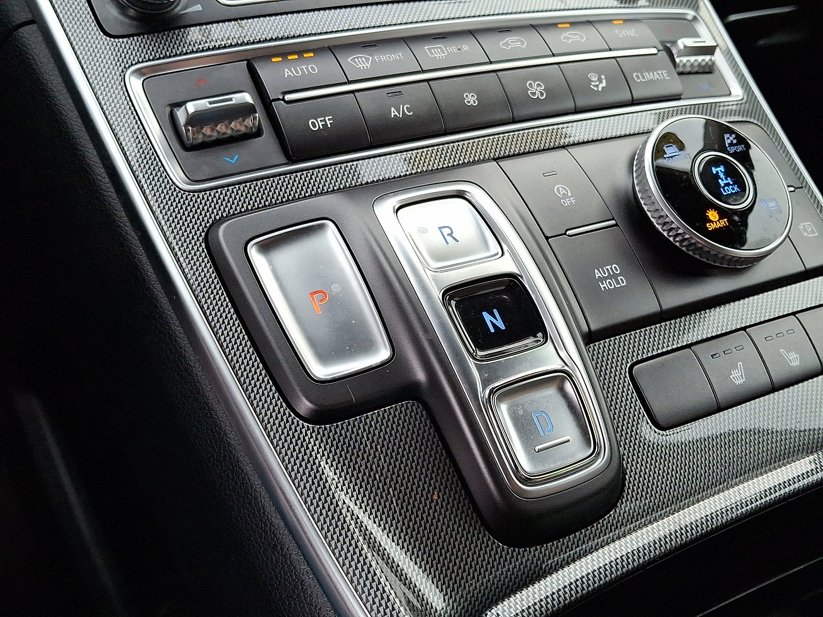 Certified 2023 Hyundai Santa Fe SEL w/ Cargo Package image 22