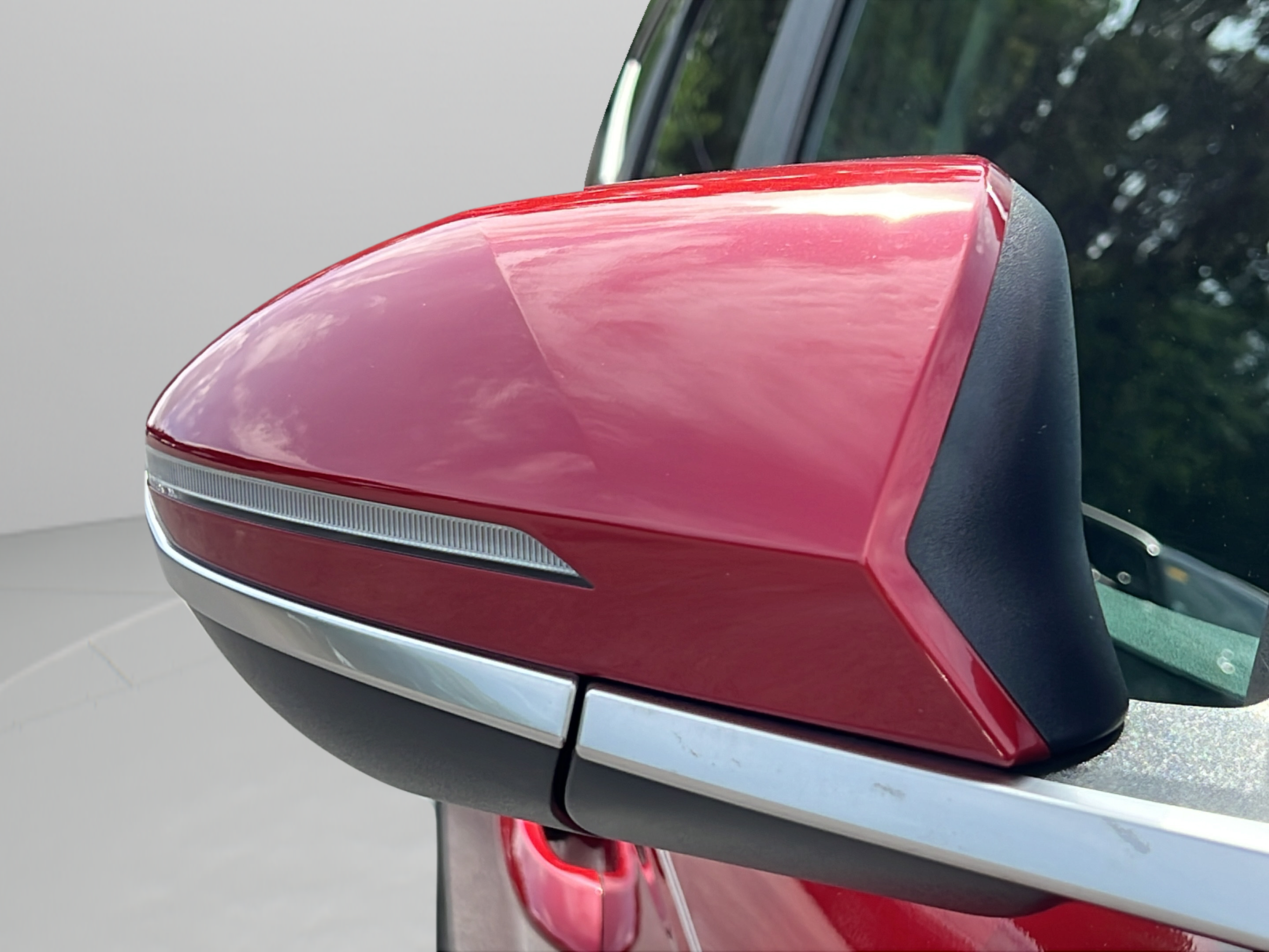 Used 2025 Hyundai Tucson SEL FWD image 11