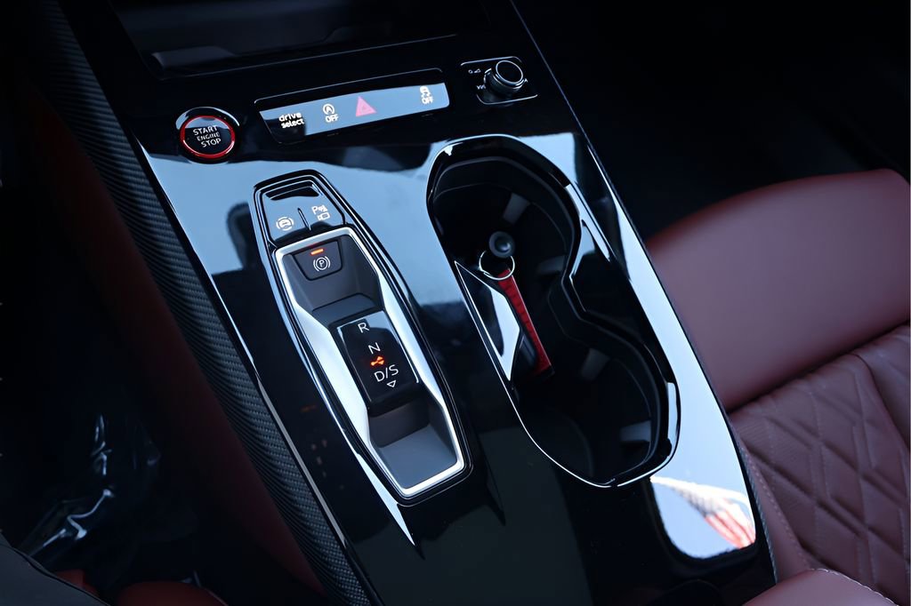 New 2025 Audi S5 Premium Plus AWD/4WD image 23