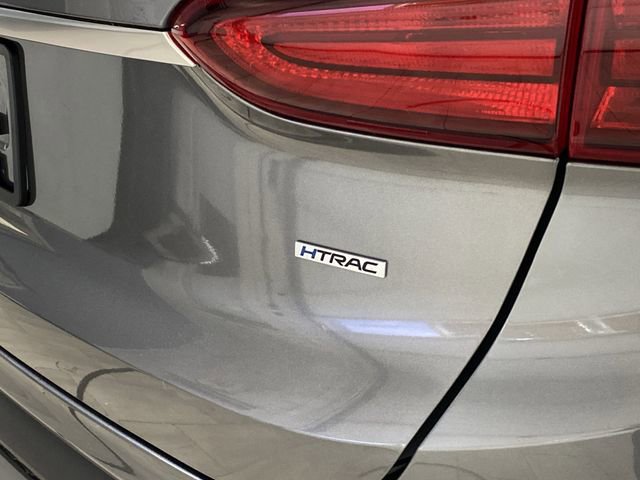 Used 2020 Hyundai Santa Fe SEL w/ Convenience Package image 32