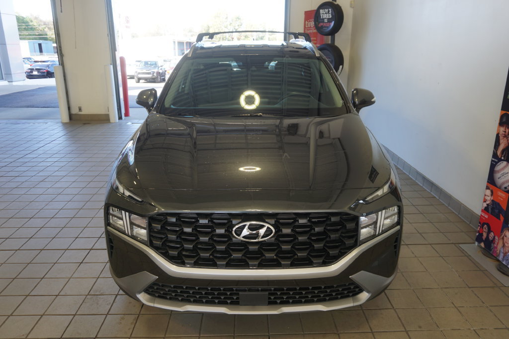 Used 2023 Hyundai Santa Fe SEL AWD/4WD image 14