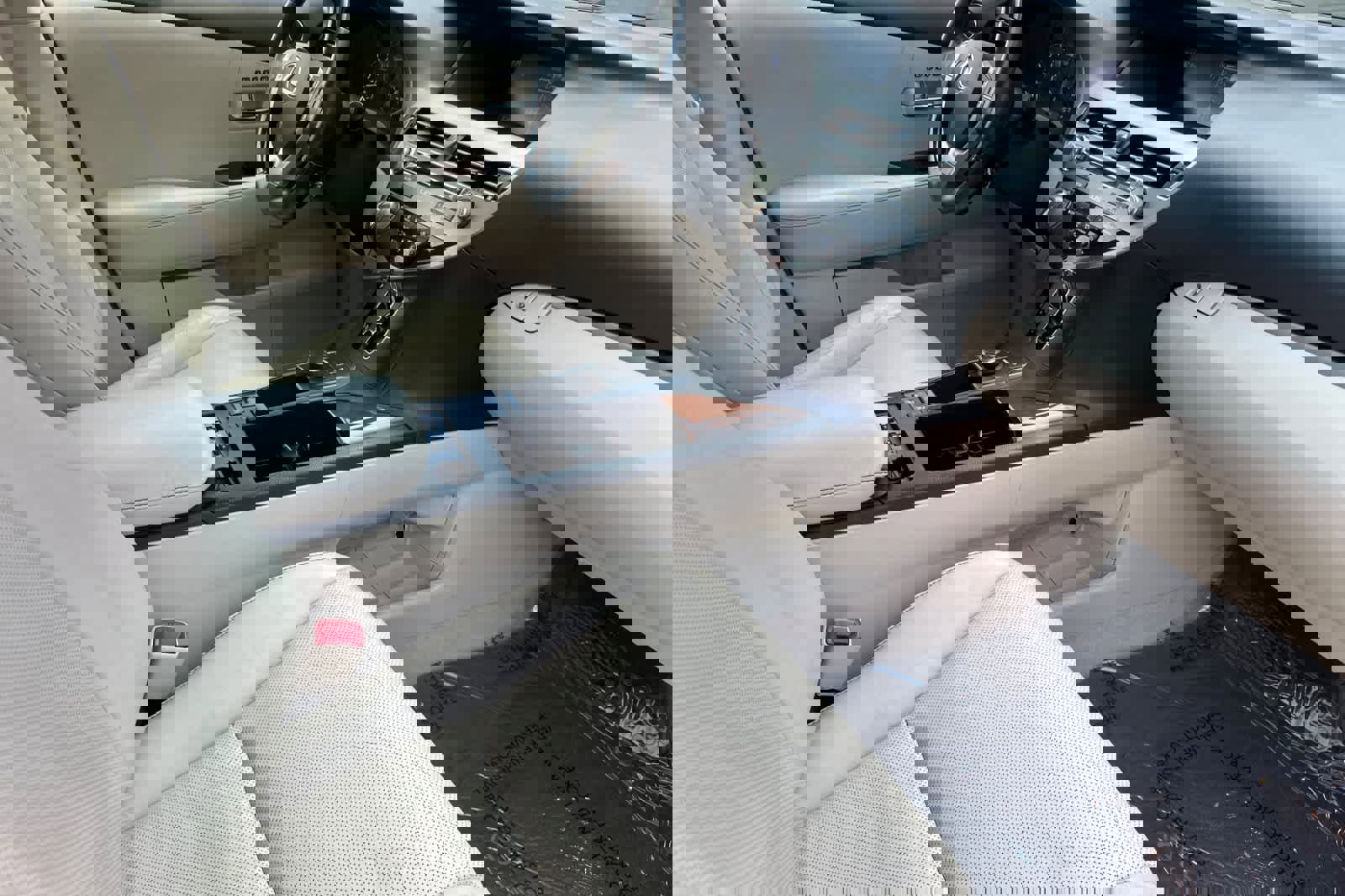 Used 2013 Lexus RX 350 AWD w/ Premium Pkg image 17