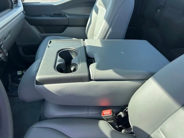 New 2024 Ford F450 XL w/ Snow Plow Prep Package AWD/4WD image 30