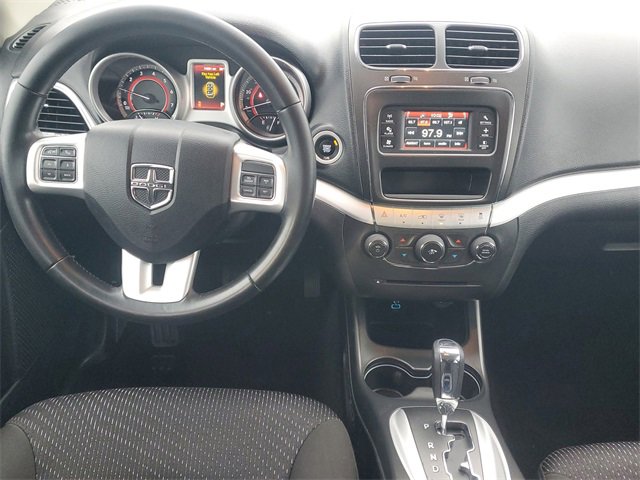 Used 2019 Dodge Journey SE w/ Connectivity Group image 12