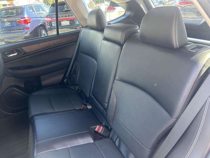 Used 2018 Subaru Outback 2.5i Limited AWD/4WD image 15