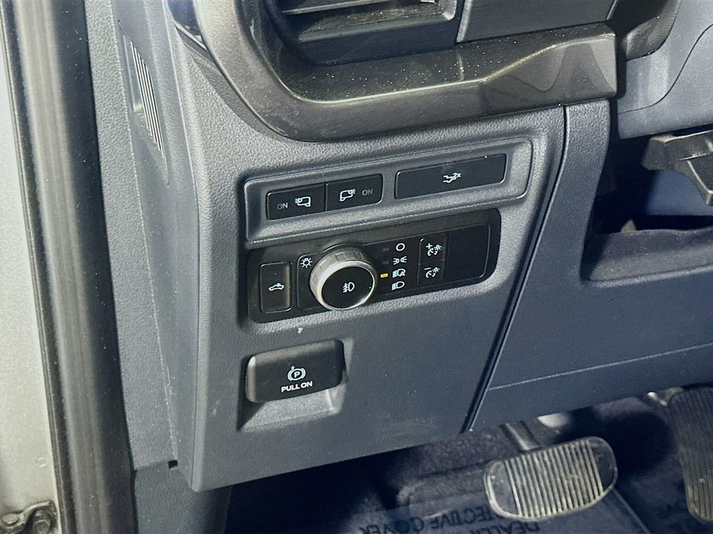 Used 2023 Ford F150 XLT w/ Equipment Group 302A High image 21