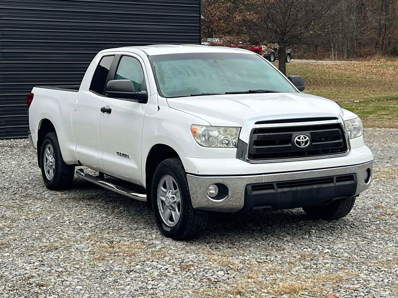 Used 2013 Toyota Tundra 2WD Double Cab image 7