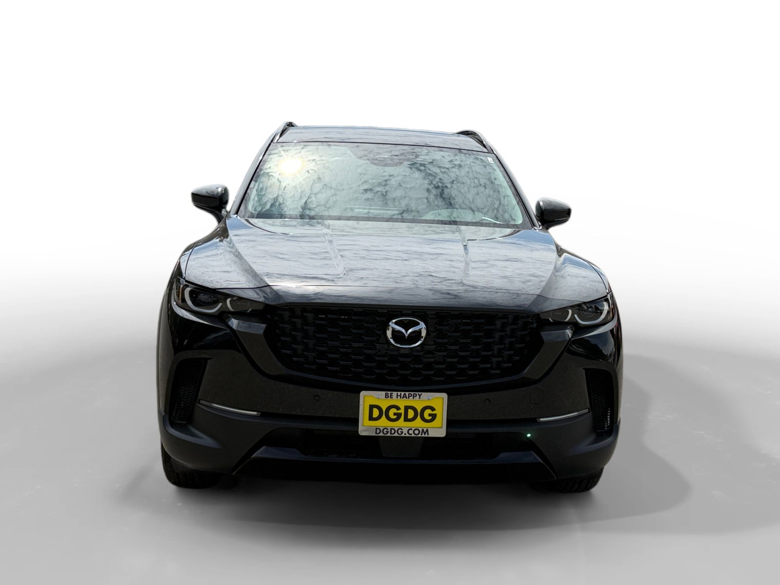 New 2026 MAZDA CX-50 AWD 2.5 Hybrid w/ Weather Package image 8