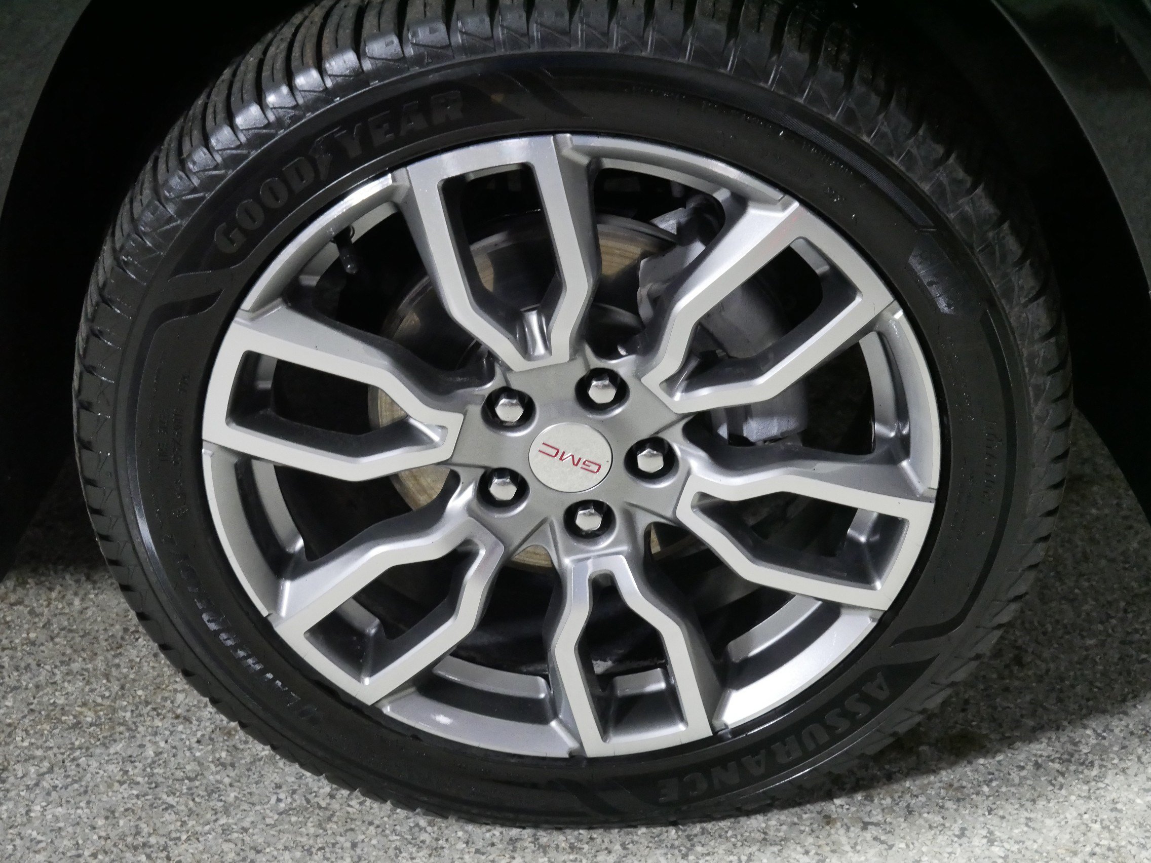 Used 2022 GMC Terrain Denali AWD/4WD image 15