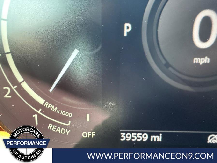 Used 2021 MINI Cooper S image 19