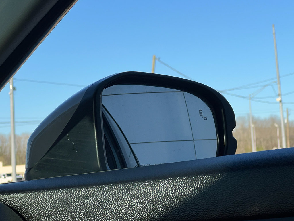 Used 2024 Honda CR-V EX-L image 13